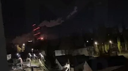 Глава Башкирии раскрыл подробности о взрыве на заводе «Авангард» в Стерлитамаке