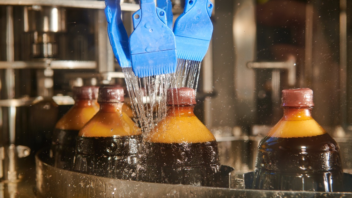 Анатолий Гарбузов: Москва увеличила экспорт пищевой продукции и напитков