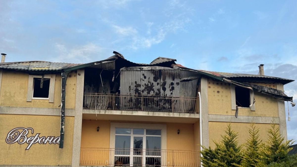 Два человека погибли при налете дронов ВСУ в Херсонской области