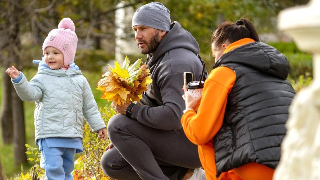 Праздничная программа в честь Дня отца пройдет в Москве 19 октября