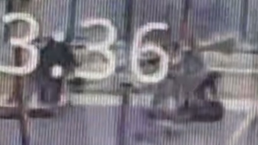 Mash: Мужчина избил ребенка на детской площадке в Новой Москве