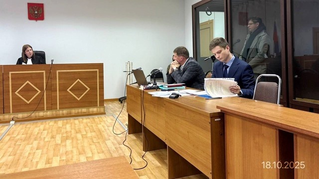 Главу департамента здравоохранения арестовали в Ивановской области