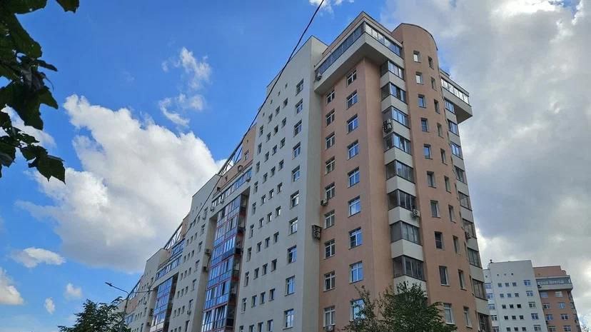 Крупное коммерческое помещение в Хорошевском районе выставили на торги