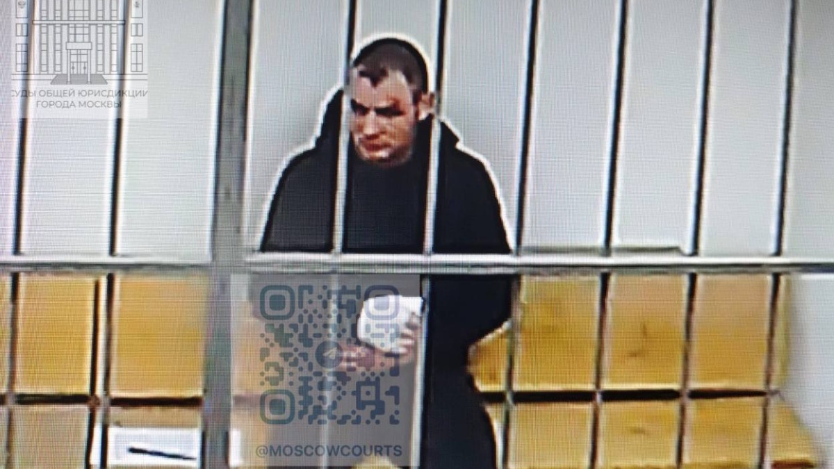 Мужчину, убившего своего арендодателя в Москве, арестовали на два месяца