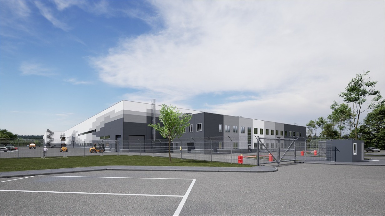 Анатолий Гарбузов: В Зеленограде начался этап пусконаладки оборудования на заводе архитектурных стеклопакетов