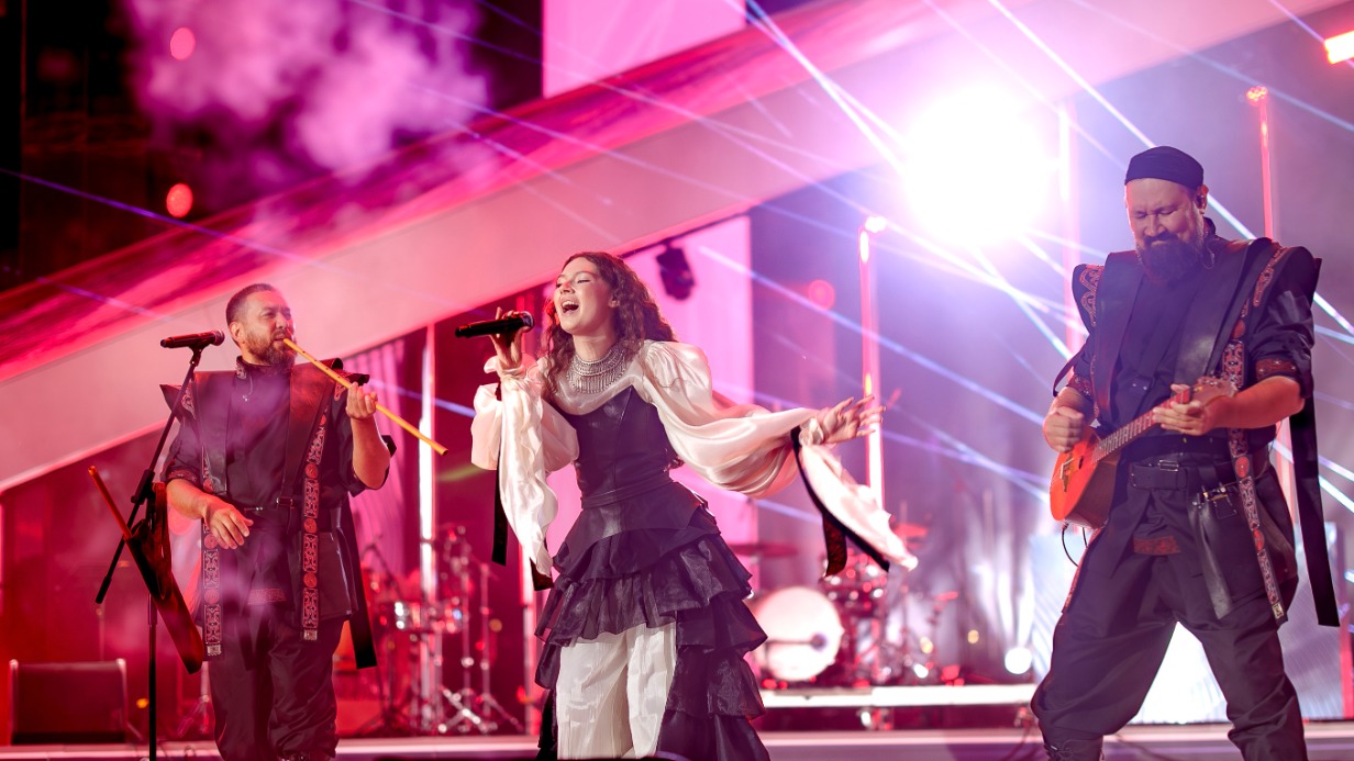 Сергунина: Жители столицы предложили расширить программу следующего «Лета в Москве»