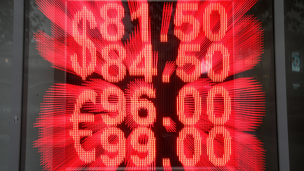 Международные резервы России за неделю снизились до 731,2 миллиарда долларов