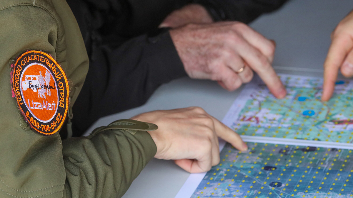 ТАСС: Трое подростков пропали в районе подмосковного Звенигорода