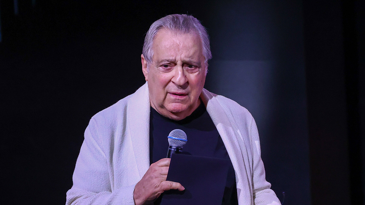 Брат Геннадия Хазанова умер в Москве в нищете и одиночестве