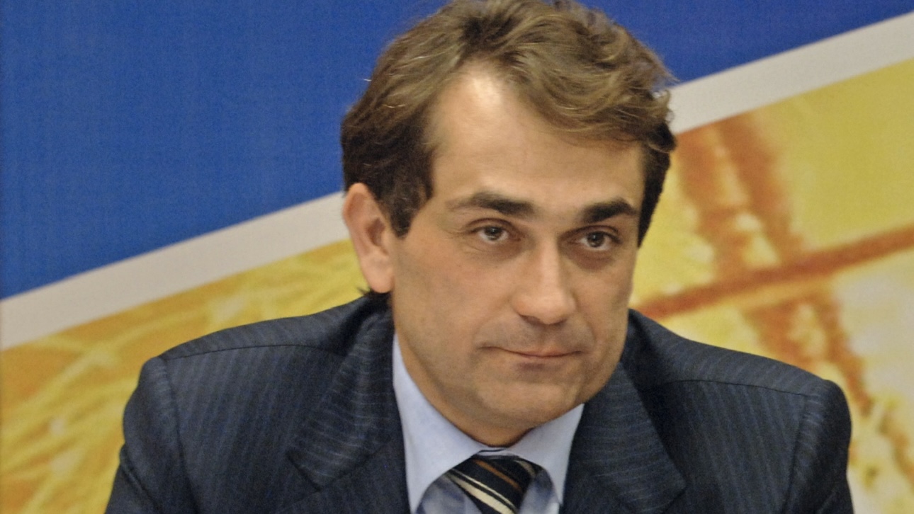 За что Светлицкого лишили компании «Ростовводоканал» и посадили в тюрьму