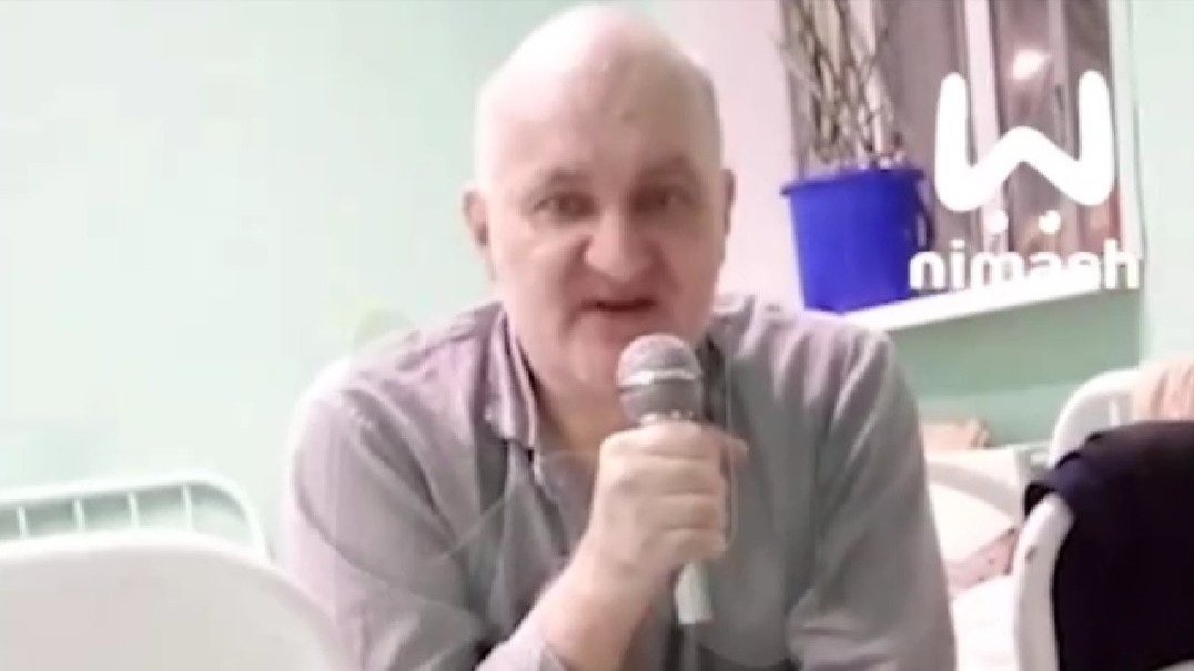 Делавший кукол из трупов детей Москвин напишет книгу про девочек и могилы