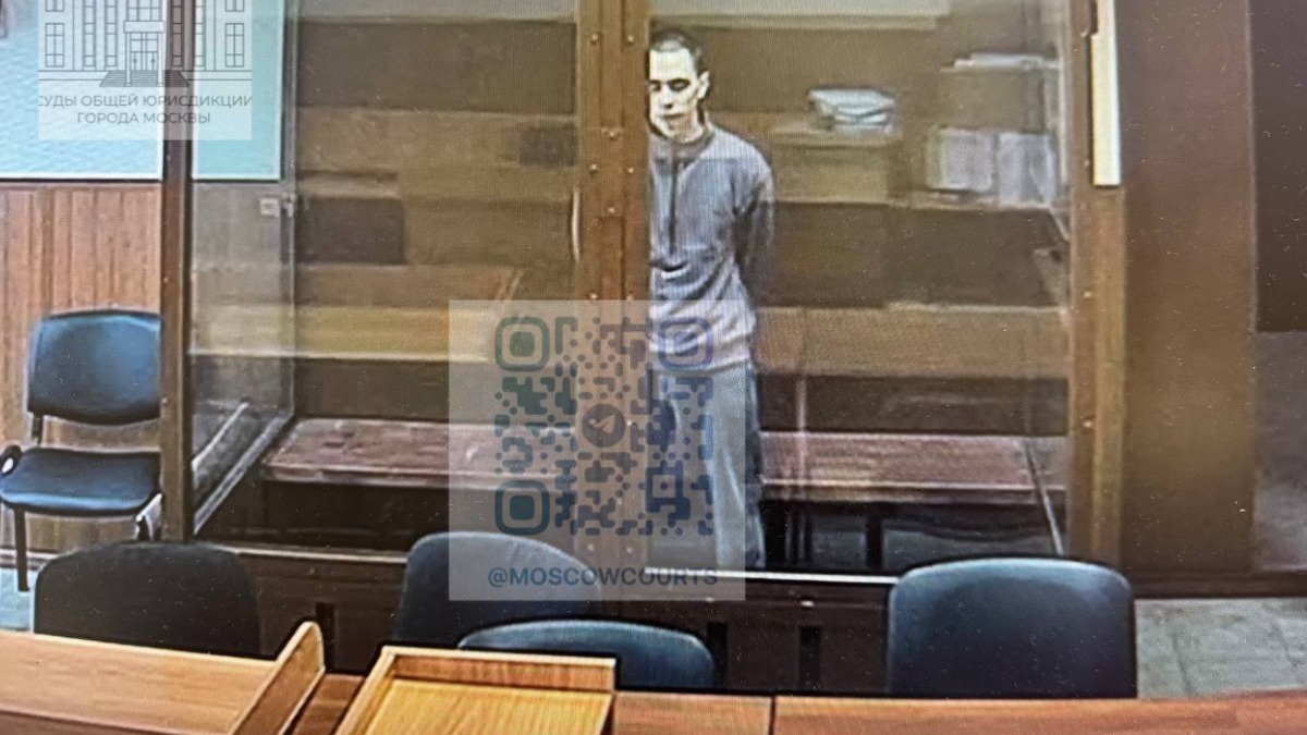 Убивший в драке у ТЦ «Афимолл Сити» мужчину получил семь лет тюрьмы