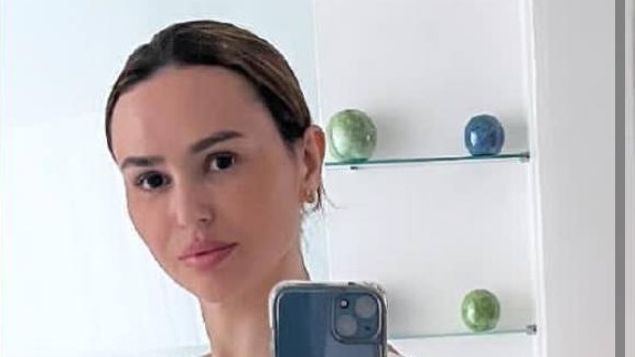 Разлагающиеся тела блогерши Лоренсо и ее дочери нашли в Бразилии 