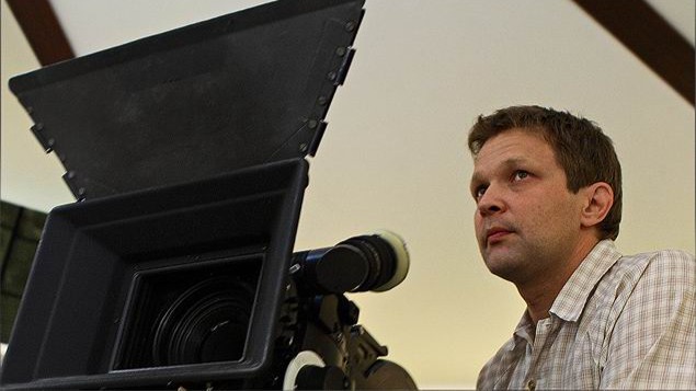 68f6866f82682c6d2d3355f6 Режиссера и оператора Сергея Политика зарезали около его дома