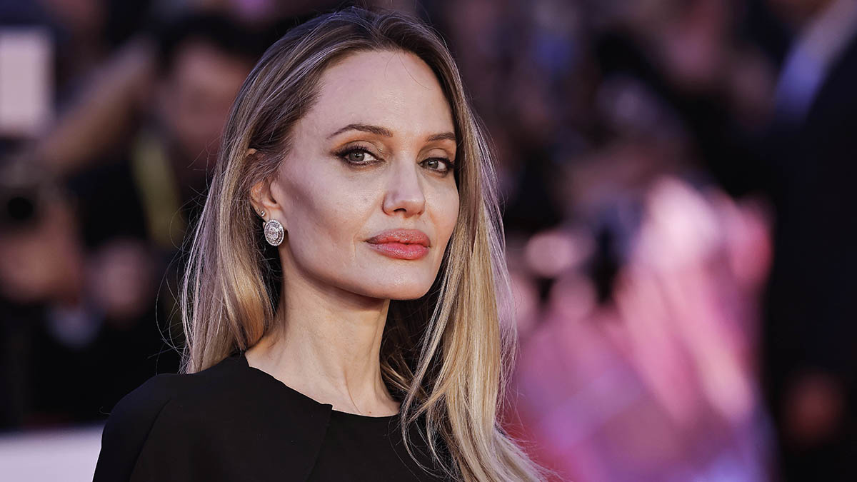 Как выглядит Анджелина Джоли в 2025: что сейчас с актрисой