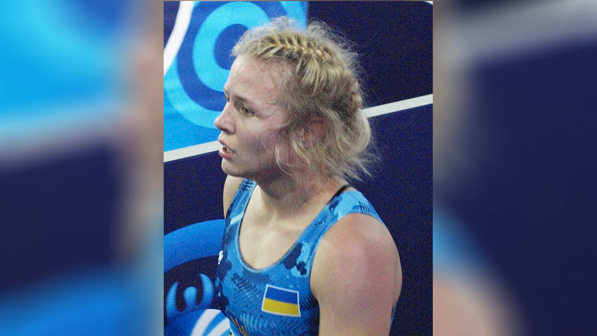 «Неприятно бороться»: украинская спортсменка высказалась о соперниках из России