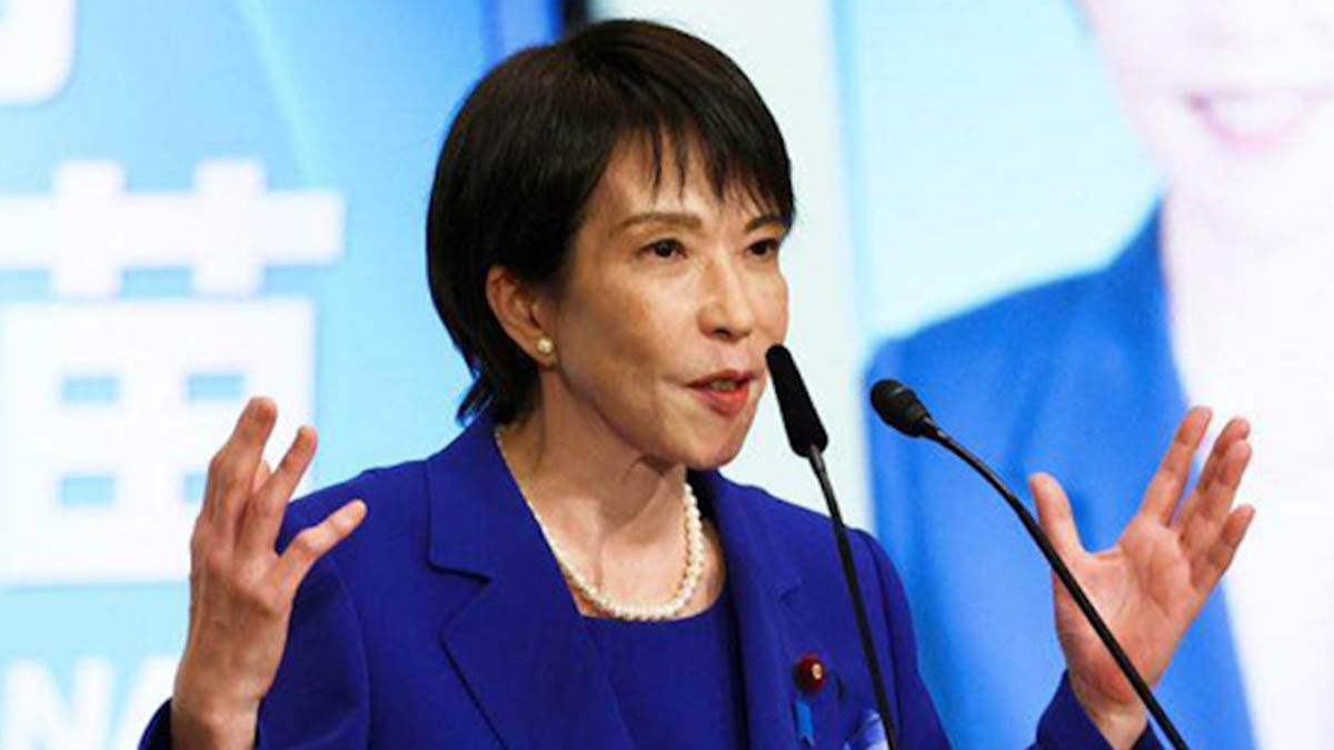 Китай отказался комментировать угрозу консула «отрубить голову» премьеру Японии