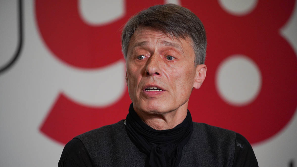 Стало известно, где похоронят актера Анатолия Лобоцкого