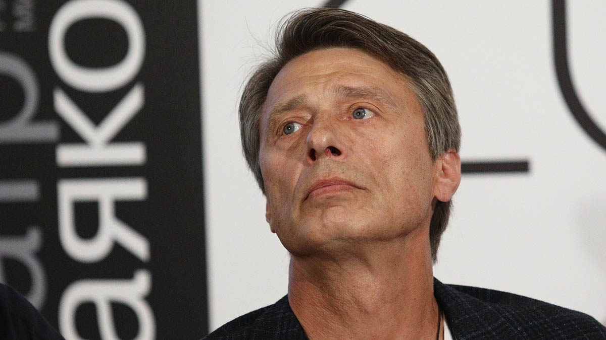 Прощание с актером Анатолием Лобоцким проходит в Москве