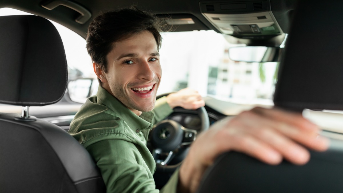 Каждый водитель во время движения на автомобиле должен сохранять бодрость и концентрацию