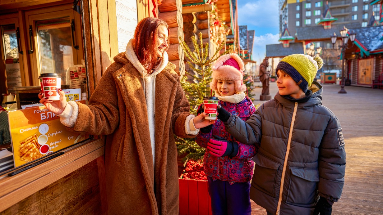 Москва расширила возможности для участия бизнеса в сезонных проектах