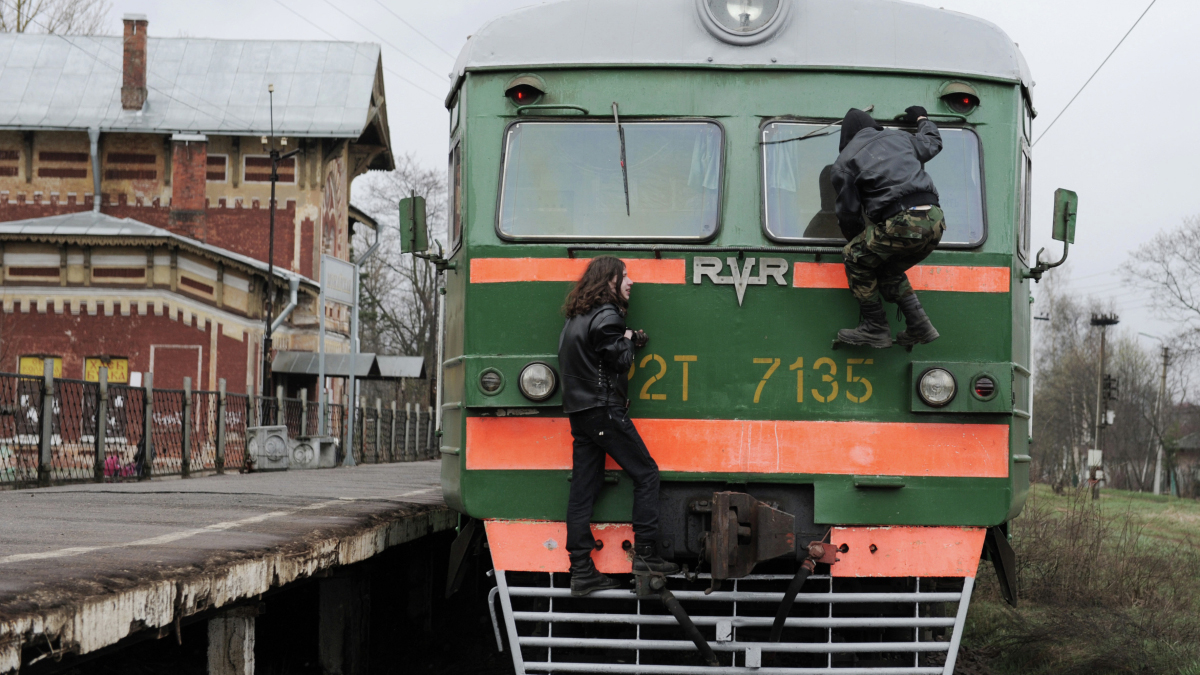 Кто такие зацеперы, как они выглядят и зачем они это делают