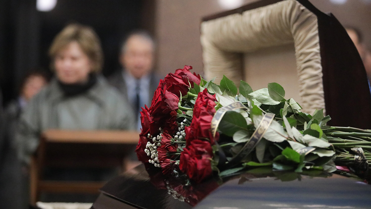 Что будет, если не выполнить последнюю волю усопшего