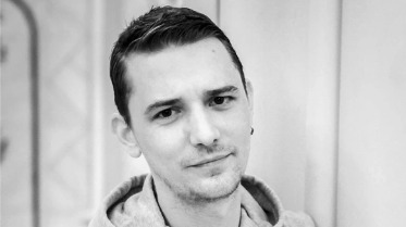 Названа причина смерти 39-летнего актера из «Тайн следствия» Ивана Безбородова