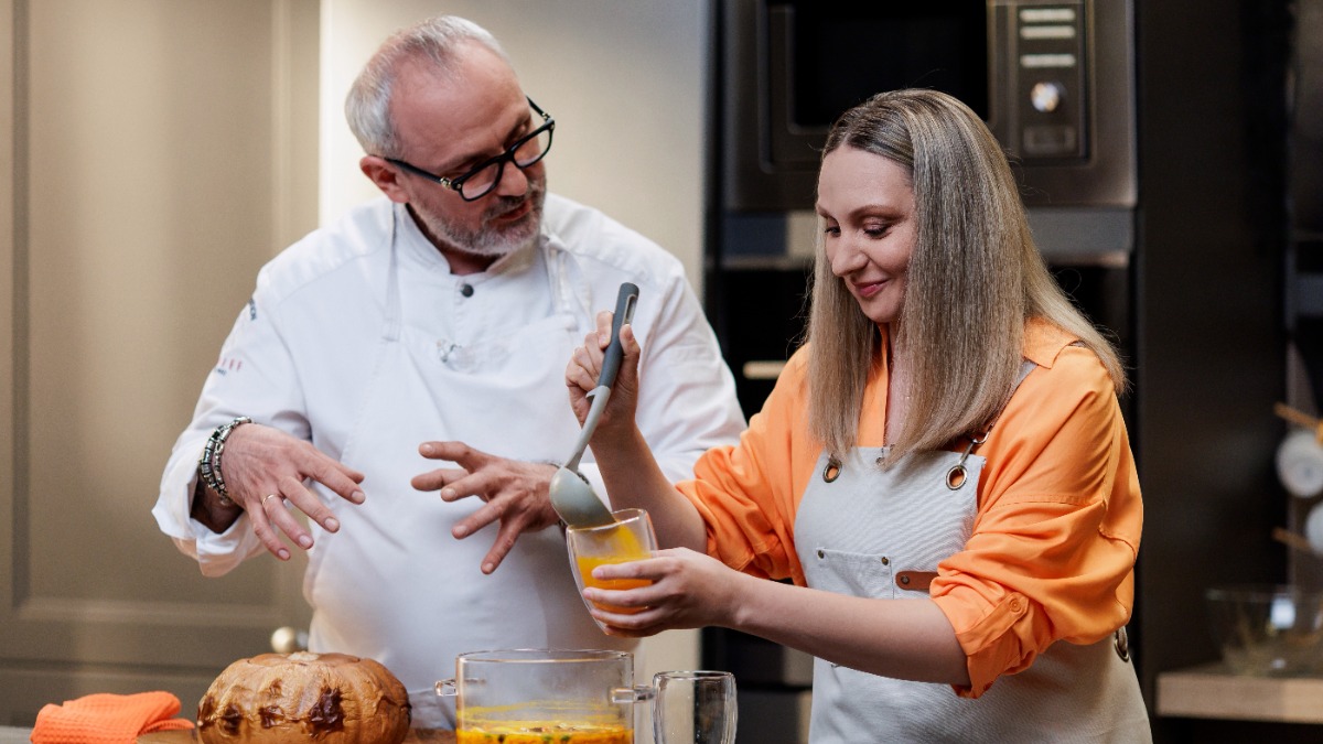 ОК запускают реалити о гостеприимстве, семейное психологическое шоу и кулинарный блог