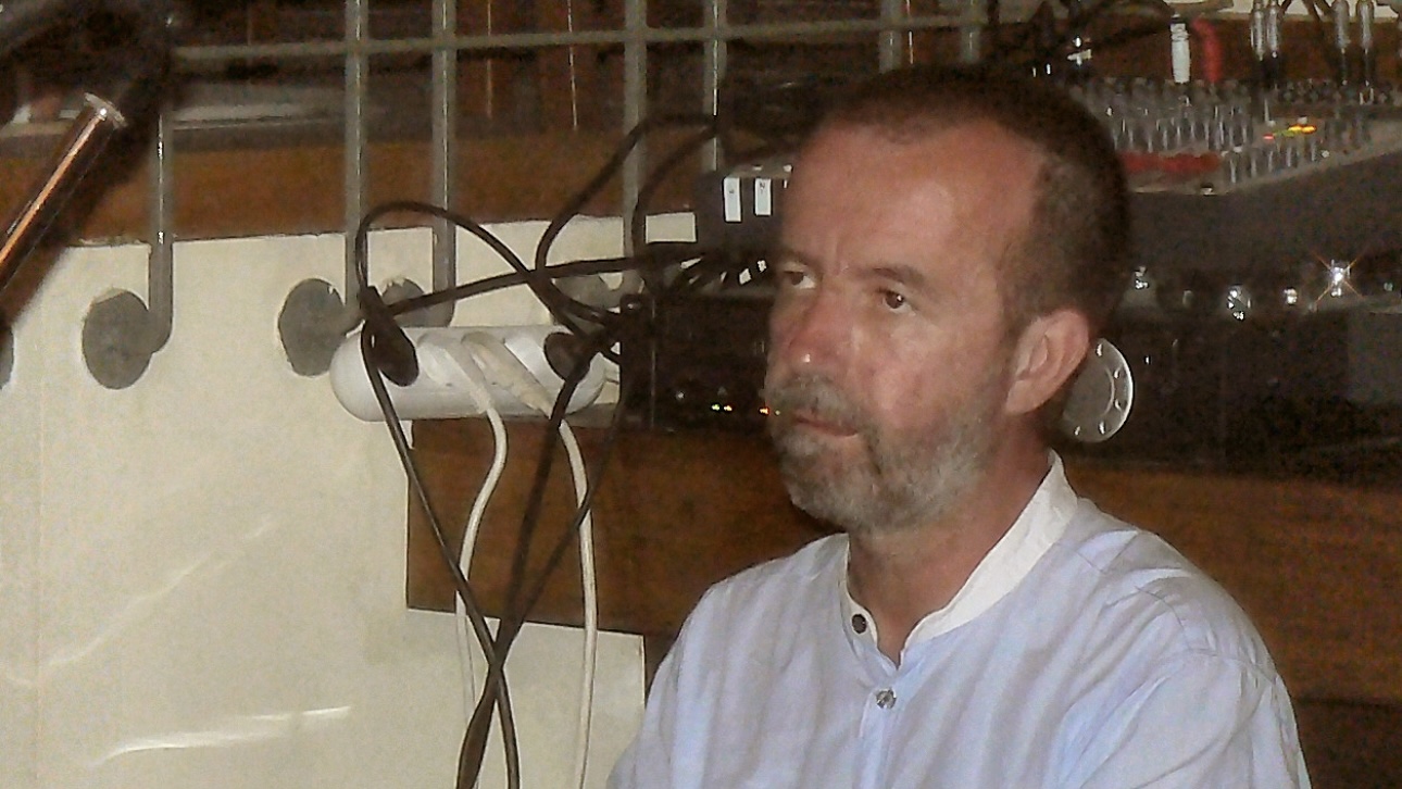 Умер известный румынский композитор и джазмен Мирча Тибериан