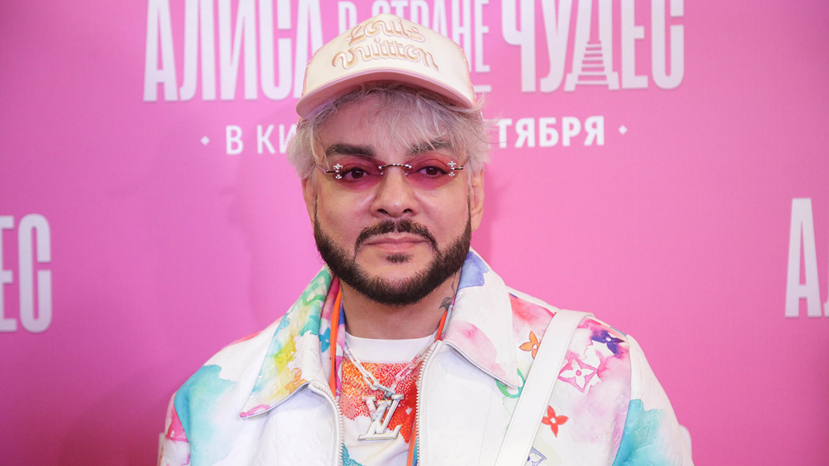 Mash: Киркоров должен банку 12 миллионов рублей и проценты за три года просрочки