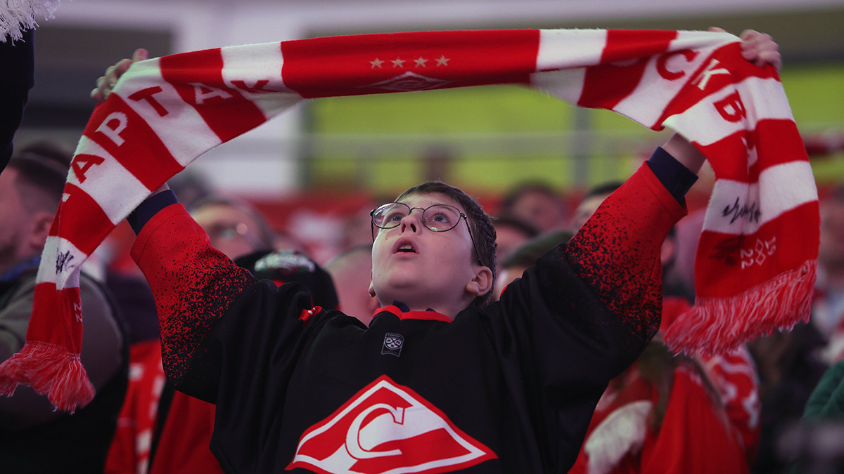 «Спартак» по серии пенальти выбил «Зенит» из Кубка России