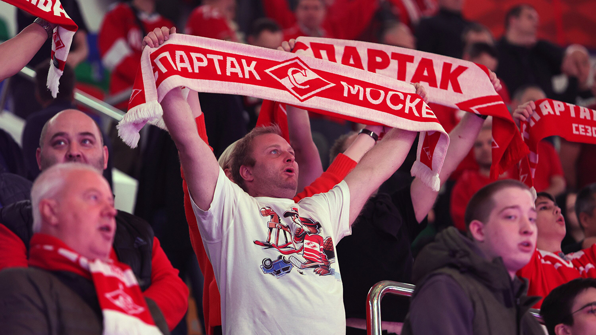 Mash: ФК «Спартак» оформил трансфер игрока по имени Месси