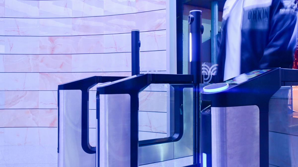 Анатолий Гарбузов: Проект смарт-турникетов для городского транспорта стал победителем национальной премии «Лучший промышленный дизайн России»