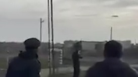 Житель Дагестана сбил украинский БПЛА из винтовки