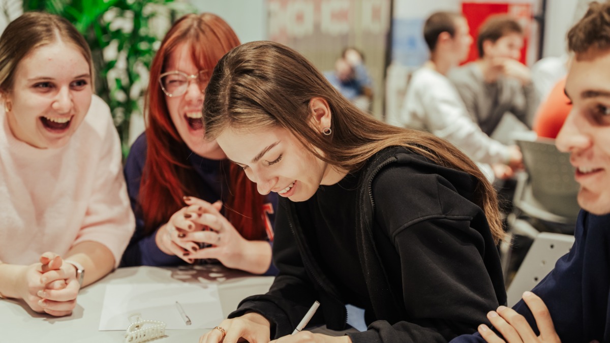 «Молодежь Москвы» организует викторины и стендап на регулярных речных маршрутах