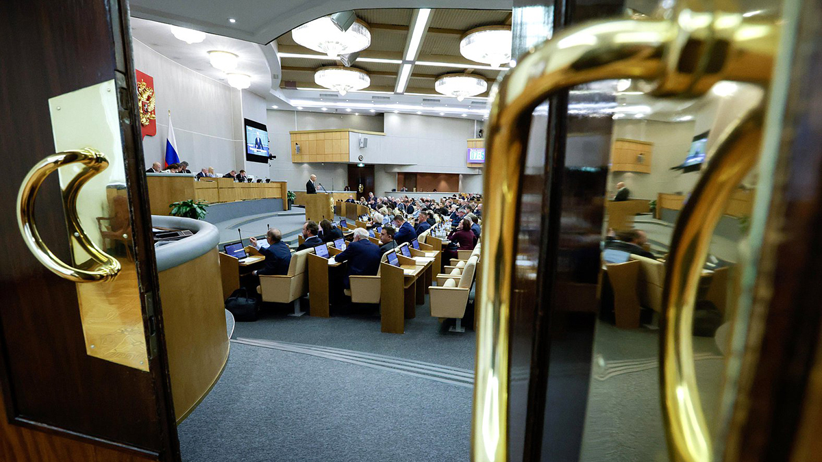 Депутаты Госдумы возмутились законом о пожизненном денежном обеспечении судей