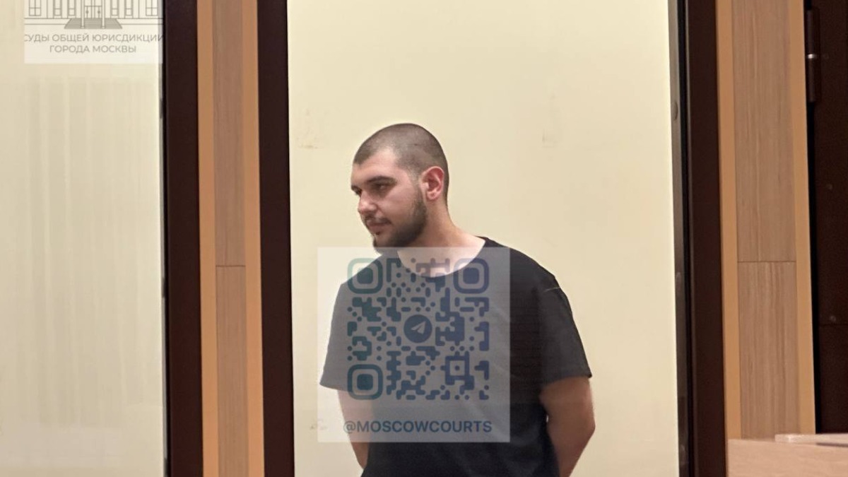 Мужчину, напавшего с ножом на росгвардейца в Новой Москве, отправили в СИЗО