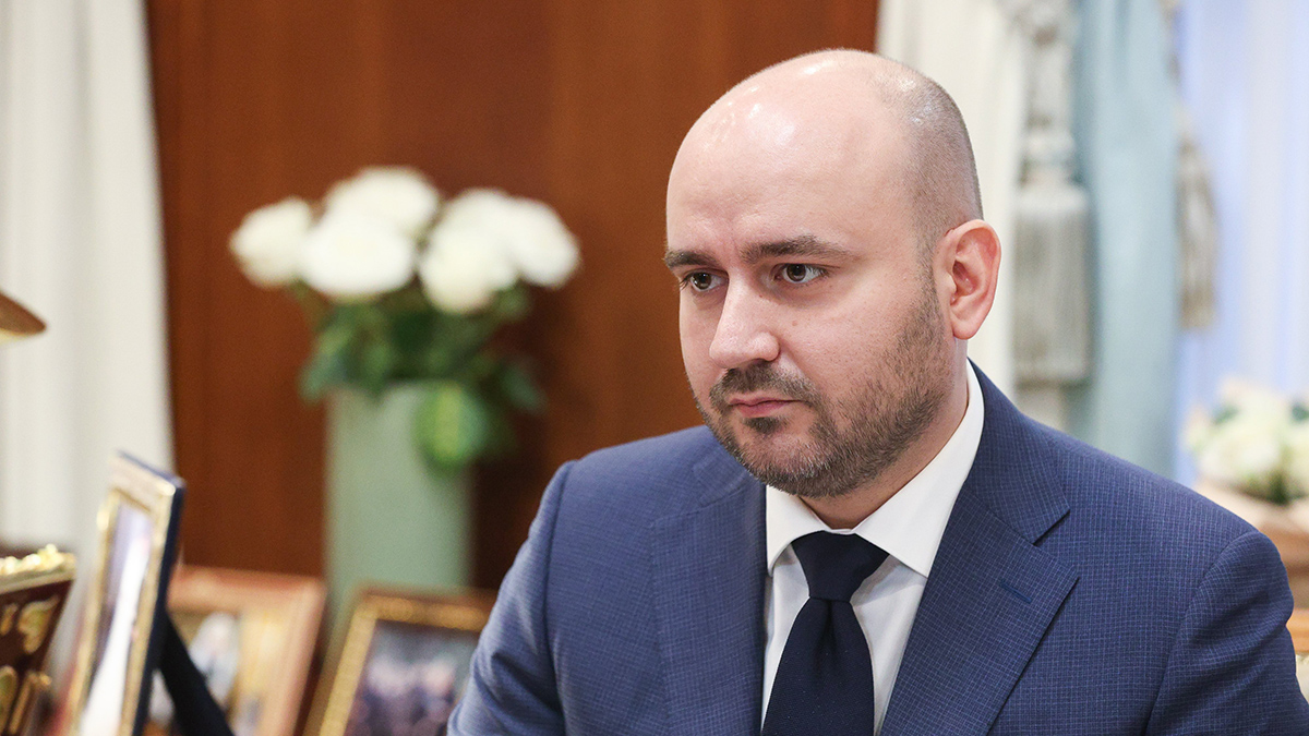 Федорищев рассказал, как власти отреагировали на использование им мата