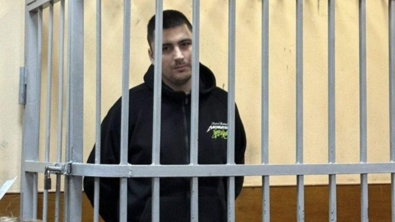 Блогера Сидоропуло, обманувшего клиентов на 8,3 миллиона, осудили на шесть лет