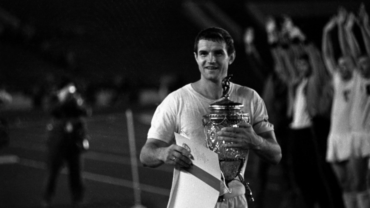 Футболист «Торпедо» и сборной СССР Шустиков скончался на 87-м году жизни