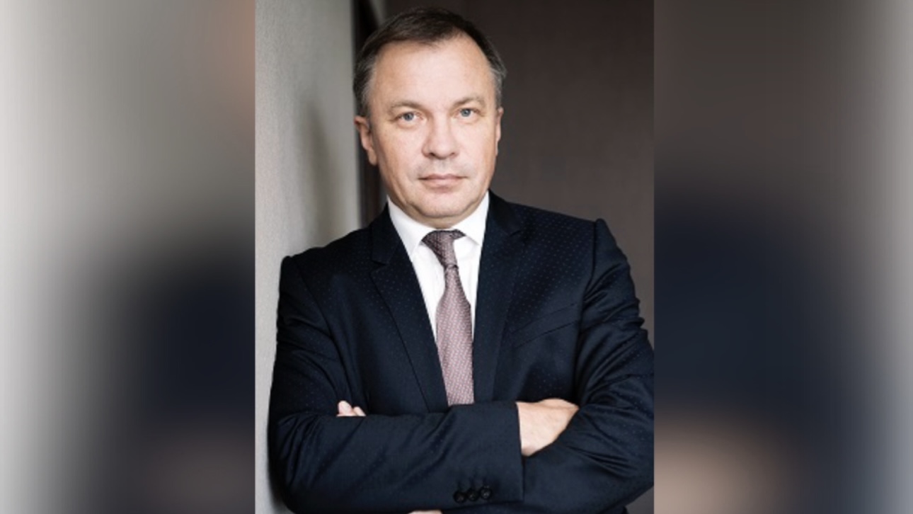 Силовики задержали в Москве главу Агентства по страхованию вкладов Мельникова