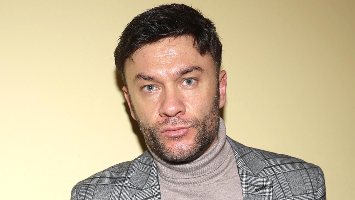 Актер Дмитрий Ермак относится к своей профессии как к второй жизни