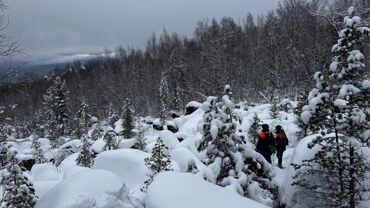 Поиски семьи Усольцевых: куда они пропали и что нового известно