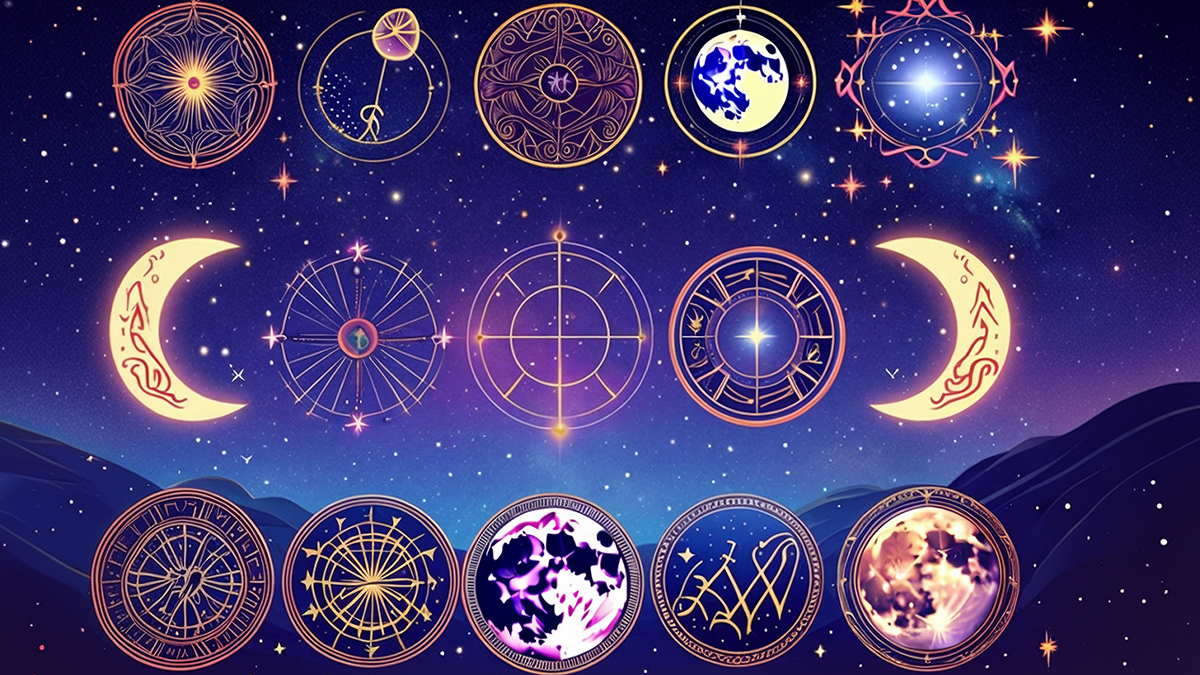 Гороскоп для всех знаков зодиака на 17 января 2026 года