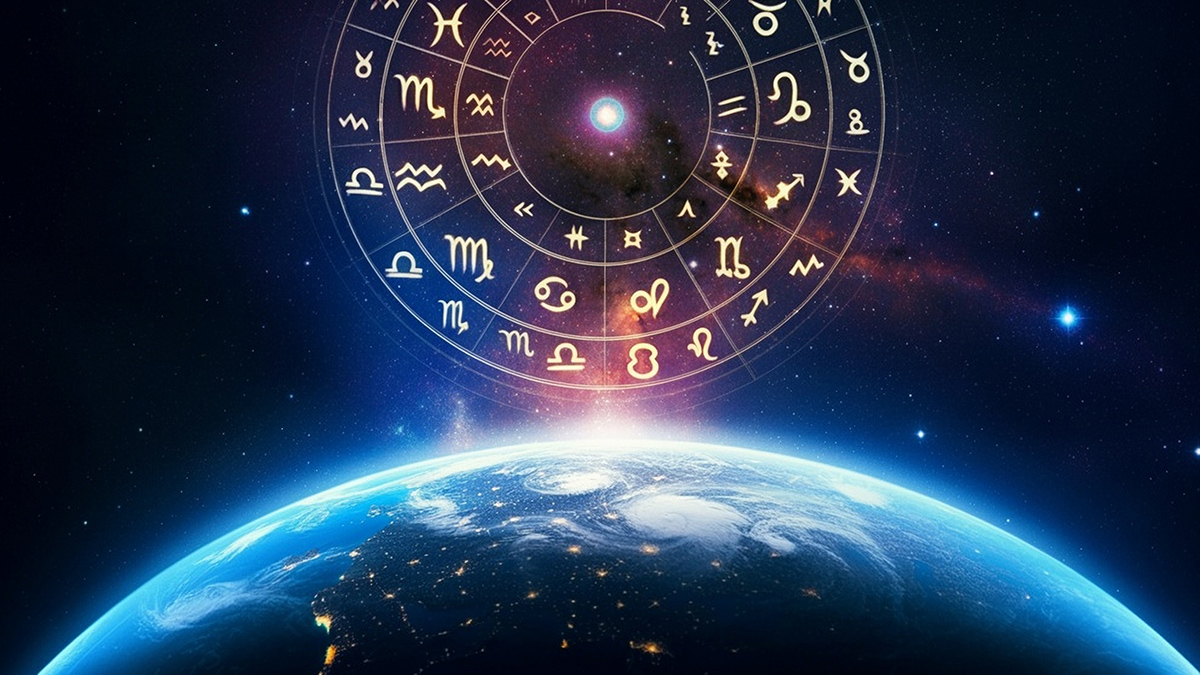 Гороскоп на 30 октября 2025 года