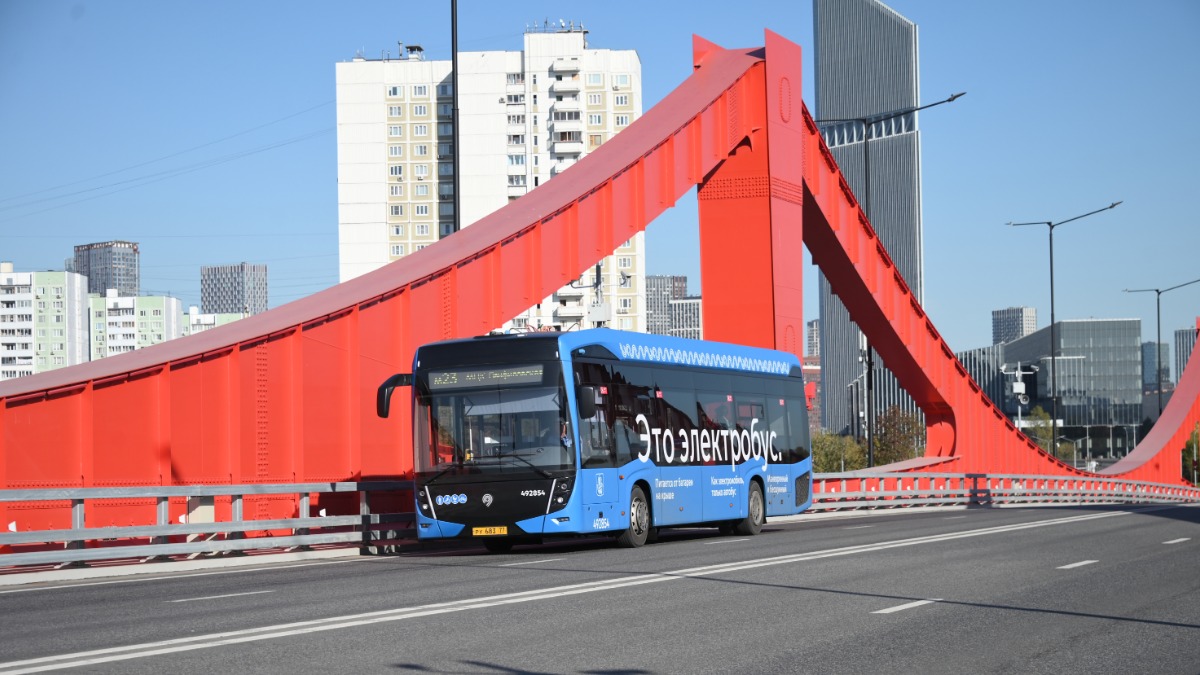 Соединяя берега и эпохи