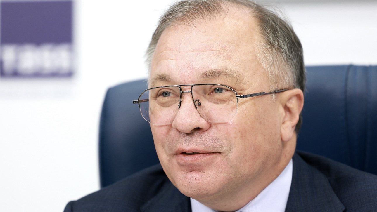 Арест главы АСВ Мельникова: в чем его обвиняют