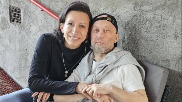 «Был настоящим человеком»: Борщева рассказала о дружбе с умершим Козмопулосом