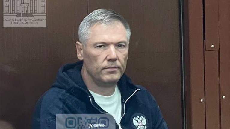 Дело главы СК «Автодор» Шайдуллина: махинации с трассой М-12, растраты и арест